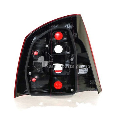 Genuine Skoda Octavia 1Z Tail Lamp RH (10/07-10/13)