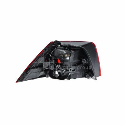 Volkswagen Golf A7 Tail Lamp RH (04/13-08/17)