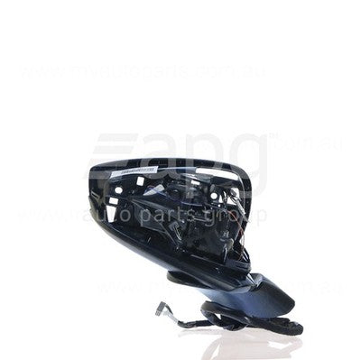 Genuine Mazda CX-30 DM Door Mirror RH (11/19-09/21)