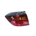 Genuine Toyota Kluger GSU40R Tail Lamp LH Red/Amber/Clear (05/07-07/10)