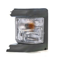 Ford Econovan/Maxivan/Spectron/Cab Front Park / Indicator Lamp LH (09/99-10/06)