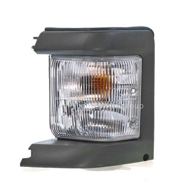 Ford Econovan/Maxivan/Spectron/Cab Front Park / Indicator Lamp LH (09/99-10/06)
