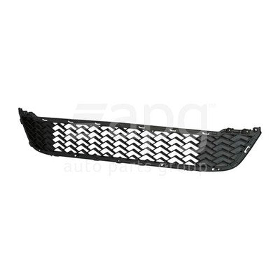 Genuine Holden Barina Spark MJ Front Bar Grille (10/10-12/15)