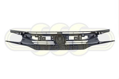 Genuine Honda Civic Grille VTi Only (04/16-2018)