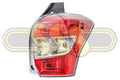 Genuine Subaru Forester Tail Lamp Left Hand (08/12-01/16)