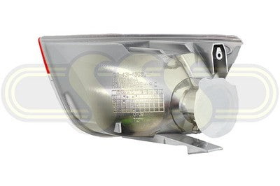 Ford Focus Bar Lamp Left Hand Rear Red/Clear Hatch Back (06/02-01/05)