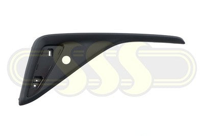 Genuine Toyota Chr Bar Reflector Rim Left Hand Rear With Sensor (10/19-03/24)