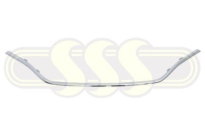 Genuine Honda Jazz Grille Mould Lower (2017-On)