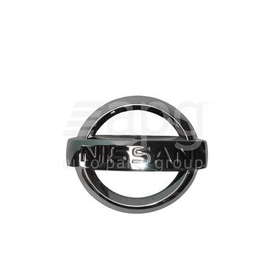 Genuine Nissan Juke F15 Grille Emblem (10/13-01/15)