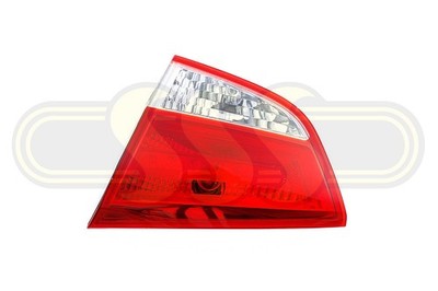Genuine Hyundai Ix35 Rear Garnish Lamp Right Hand (11/09-05/15)