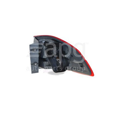 Genuine Mitsubishi Challenger PB Tail Lamp LH (09/09-06/13)