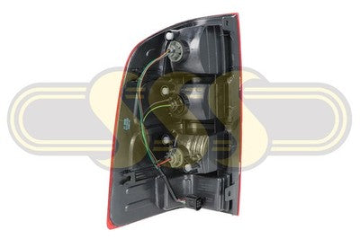 Ford Ranger Ute Tail Lamp Right Hand (12/06-01/09)