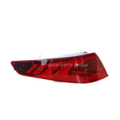 Genuine Kia Optima TF Tail Lamp LH LED (09/13-On)