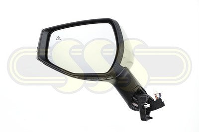 Genuine Kia Sportage Door Mirror Left Hand No Camera For S/Texture (05/25-On)