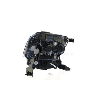 Genuine Ford Ranger PX II Head Lamp LH Halogen Electric (06/15-05/18)