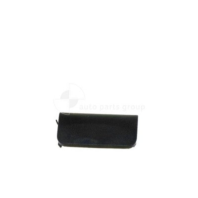 Genuine Toyota Hiace Front Bar Tow Hook Cover (01/05-02/19)