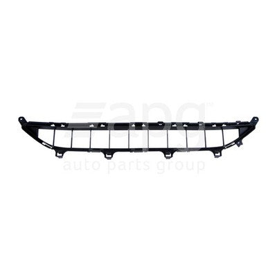 Genuine Honda Odyssey 4th Gen Front Bar Grille (04/09-01/14)