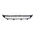 Genuine Honda Odyssey 4th Gen Front Bar Grille (04/09-01/14)