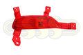 Genuine Kia Sorento Fog Lamp Left Hand Rear Red (04/15-09/17)
