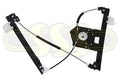 Ford Territory Wagon Door Window Regulator Left Hand Rear Electric (02/11-09/14)