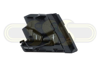 Genuine Toyota Yaris Bar Tow Hook Cover Front MESHED GRILL DESIGN (05/20-03/24)
