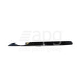 Genuine Kia Sportage SL II Front Bar Mould Chrome LH (03/13-10/15)