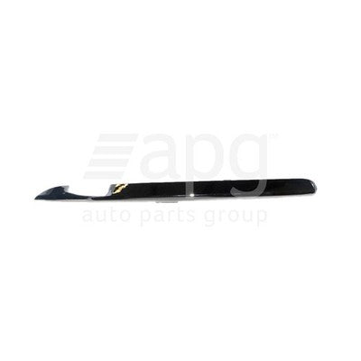 Genuine Kia Sportage SL II Front Bar Mould Chrome LH (03/13-10/15)