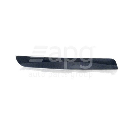 Toyota Echo NCP10R/NCP13R Front Bar Mould RH (12/02-08/05)
