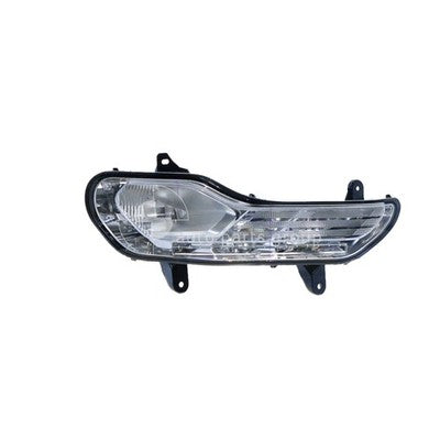 Ford Kuga TF/TF II Fog Lamp RH (03/13-09/16)