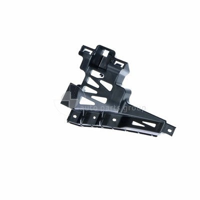 Genuine Mazda 3 BK Front Bar Bracket LH (07/06-02/09)