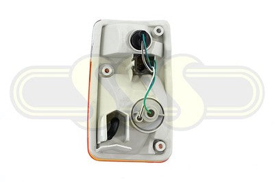 Nissan / Datsun Patrol Corner Lamp Right Hand 10/94 (04/91-02/99)