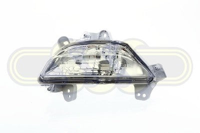Mazda Mazda3 Bar Lamp Left Hand Front (09/13-07/16)