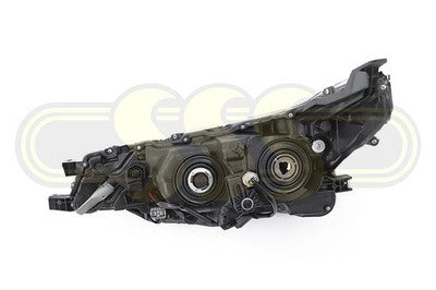 Toyota Corolla 94-On Head Lamp Right Hand No Xenon DEPO (11/16-12/19)