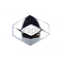 Genuine Renault Trafic X82 Grille Emblem (01/15-05/22)