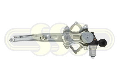 Toyota Corolla 94-On Door Window Regulator Right Hand Front (04/10-11/13)