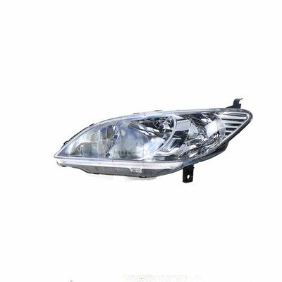 Genuine Honda Civic 7th Gen Head Lamp LH Halogen Manual Adjust (02/02-02/06)