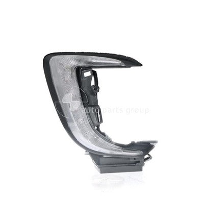 Genuine Mitsubishi Lancer CF Daytime Running Lamp RH (12/15-10/16)