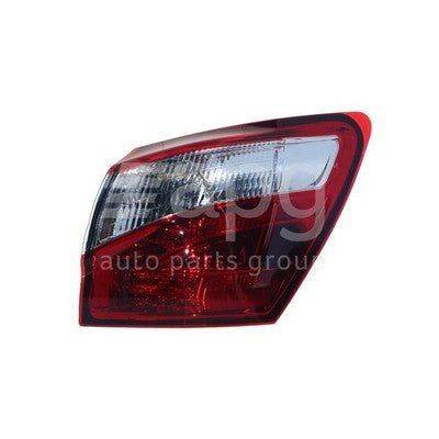 Nissan Dualis J10 Tail Lamp RH (01/10-05/14)