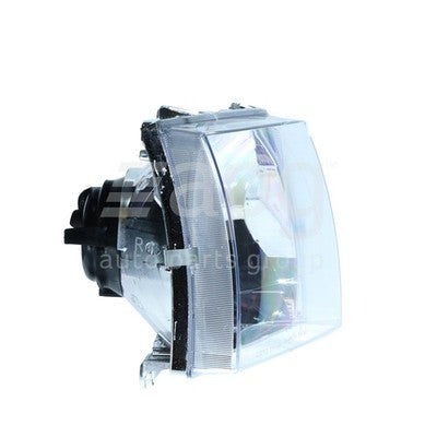 Ford Courier PG/PH Head Lamp RH Halogen Manual Adjust (11/02-10/06)