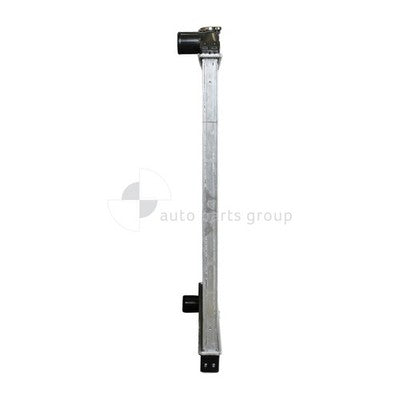Hino Ranger Radiator Plastic Aluminium 720 x 634 x 36 mm 56 / 56 mm