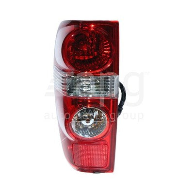 Genuine Holden Colorado RC Tail Lamp LH (07/08-06/12)