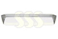 Genuine Toyota Hilux 1988-On Grille Mould Upper Chrome All (08/08-04/12)