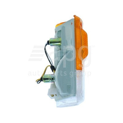 Toyota Landcruiser 60 SERIES Front Park / Indicator Lamp RH (08/80-01/90)