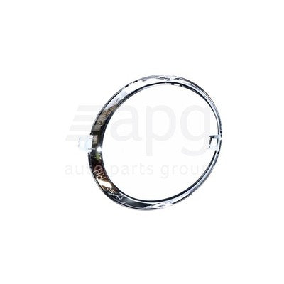 Genuine Mitsubishi Outlander ZJ Front Bar Grille Mould Chrome RH (01/14-01/15)