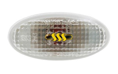 Mazda M31 Guard Flasher Left Hand = Right Hand (12/06-01/09)