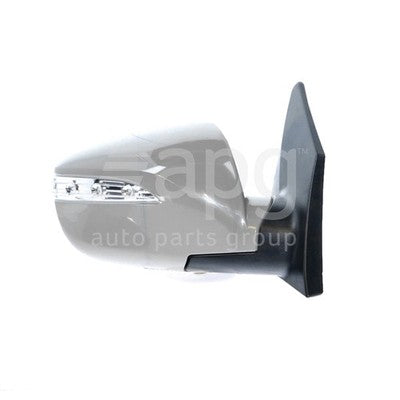 Genuine Hyundai ix35 LM Door Mirror RH Electric With Indicator With Heated