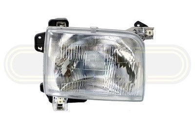 Nissan / Datsun Navara Ute Head Lamp Right Hand (04/97-04/00)