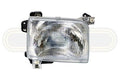 Nissan / Datsun Navara Ute Head Lamp Right Hand (04/97-04/00)