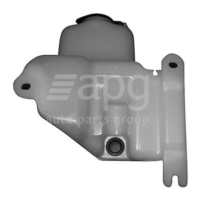Genuine Toyota Landcruiser Washer Bottle Without Pump (01/90-01/07)
