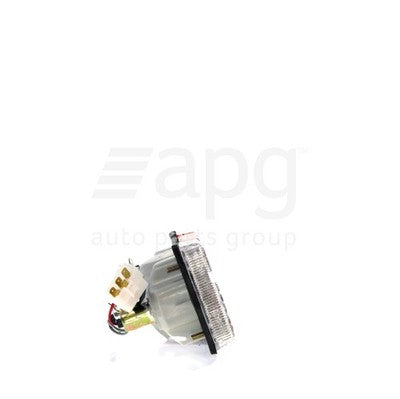 Ford Courier PC/PD/PE Tail Lamp RH (10/77-10/06)
